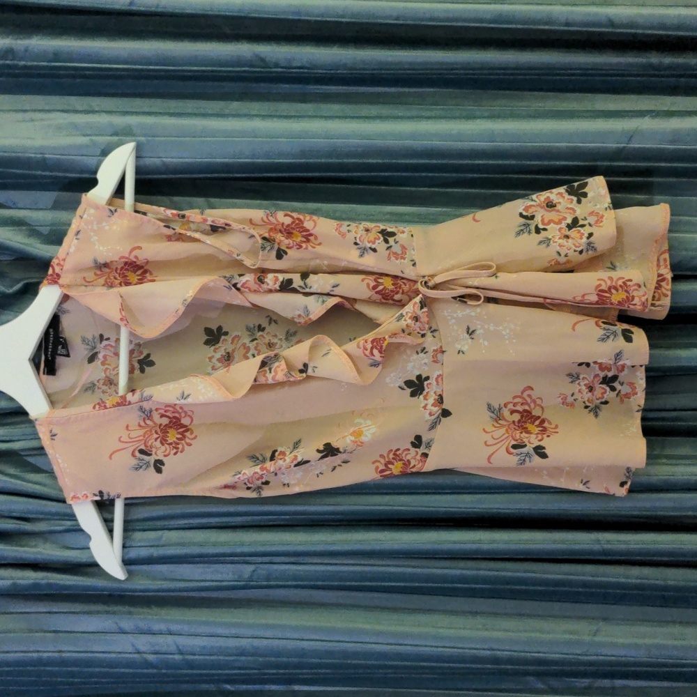 Dress shirt